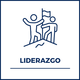 LIDERAZGO