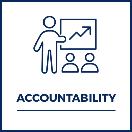 ACCOUNTABILITY