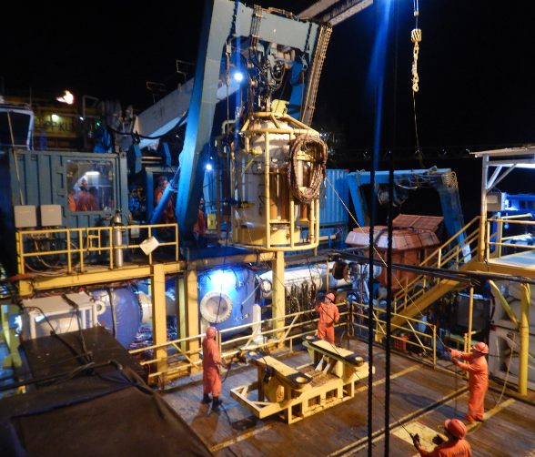 Mantenimiento e Inspecciขn Imagen por grupo 03