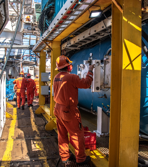 Maintenance and Modernization Image by group 02